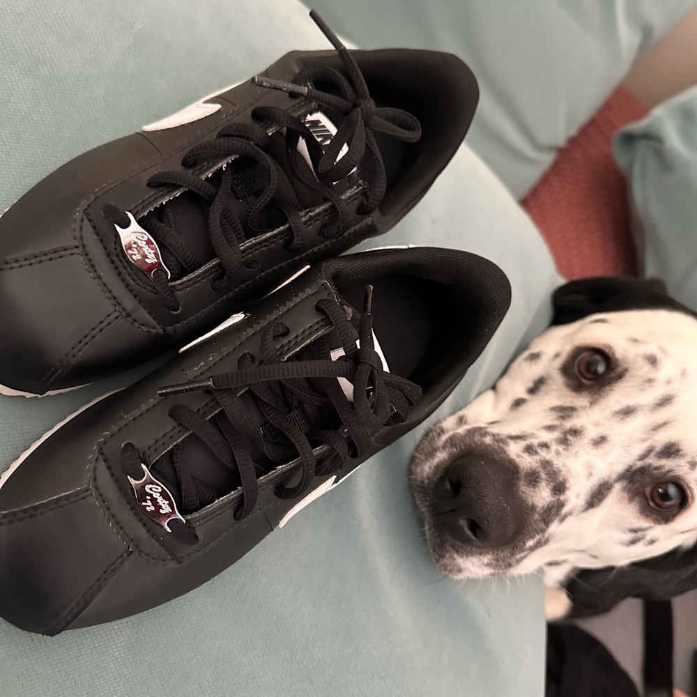 Nike kids shoes